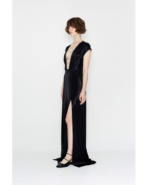 Pearl Perfect Dress