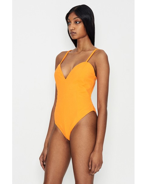 Sunkissed Bodysuit