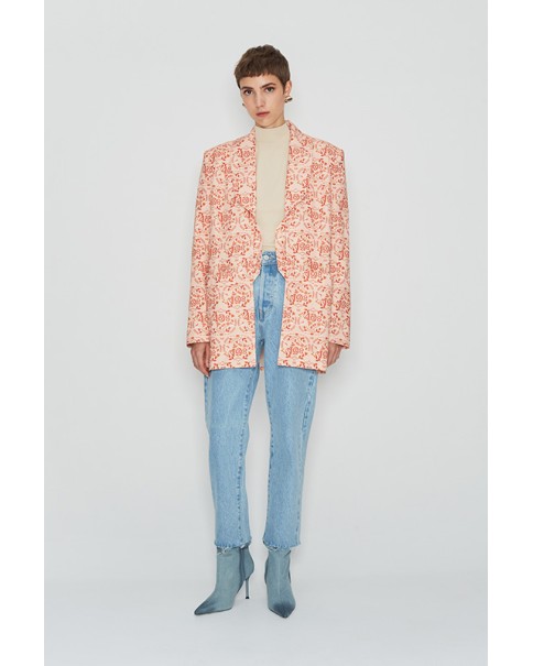 40s Anthology Blazer