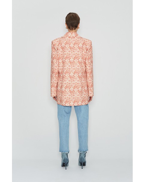 40s Anthology Blazer