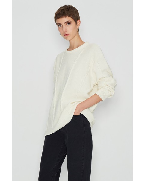 Ivy Knitwear Sweater