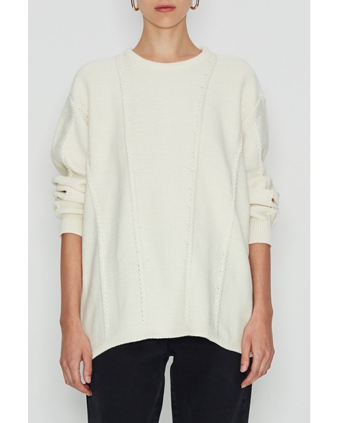 Ivy Knitwear Sweater