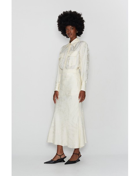 Lotus Skirt Lotus Skirt