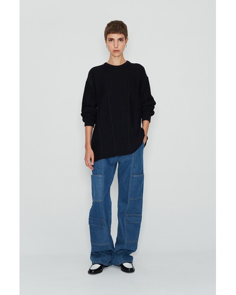 Ivy Knitwear Sweater