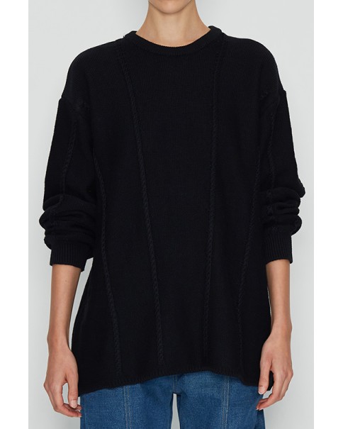 Ivy Knitwear Sweater