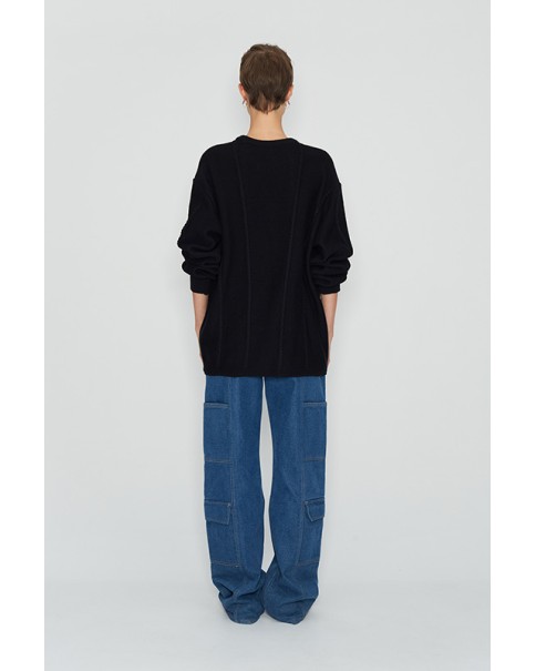 Ivy Knitwear Sweater