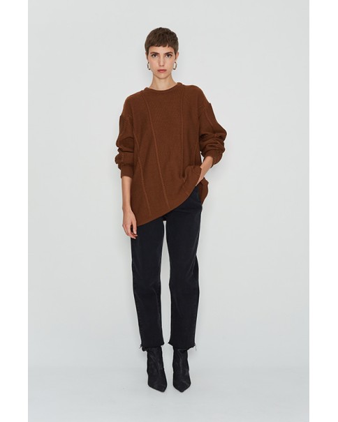 Ivy Knitwear Sweater