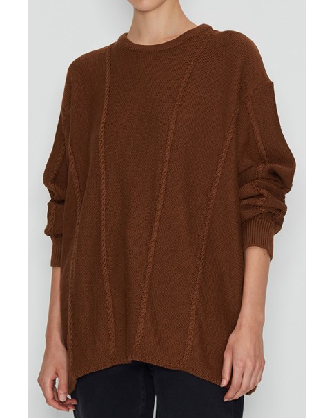 Ivy Knitwear Sweater