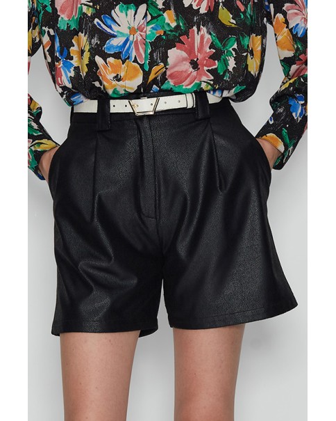 Wild Flower Shorts