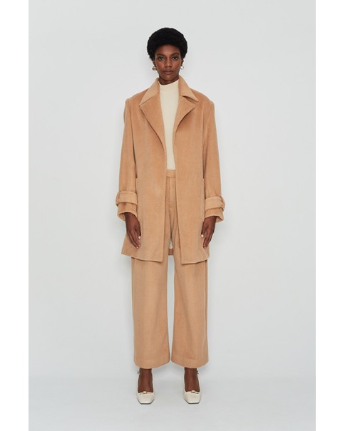 New Dawn Short Coat New Dawn Short Coat