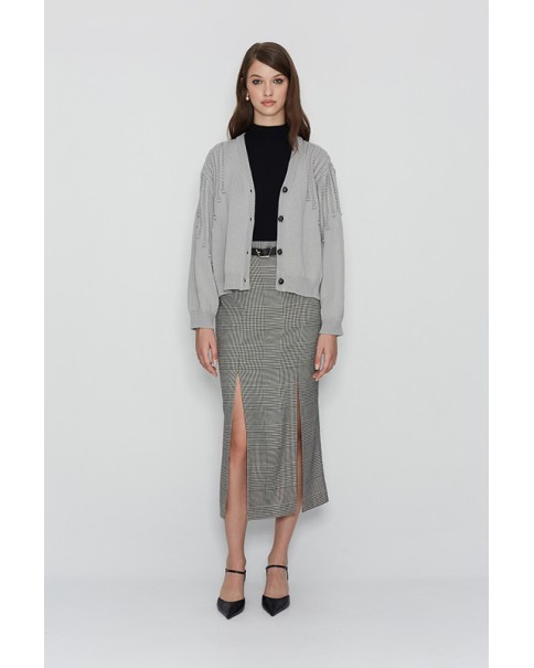 Ivy Knitwear Cardigan