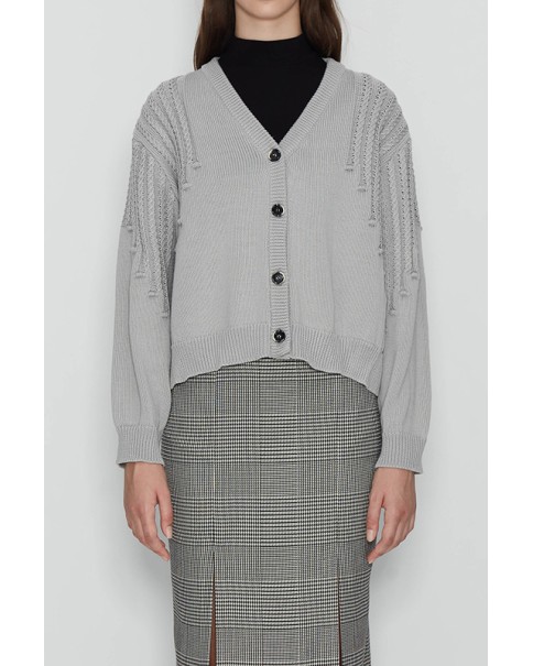 Ivy Knitwear Cardigan