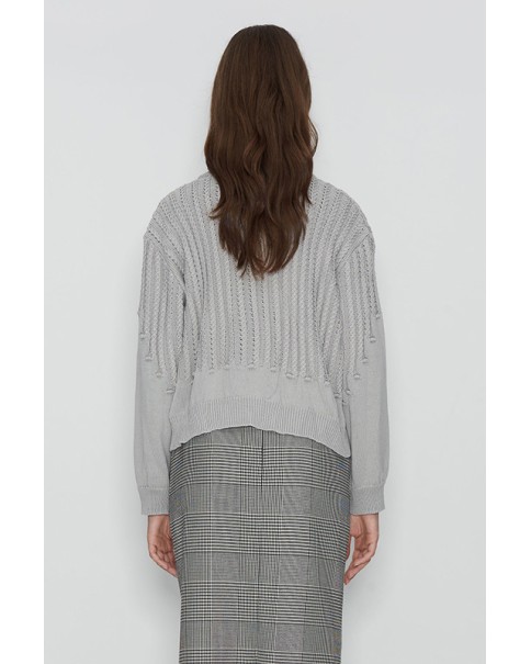 Ivy Knitwear Cardigan