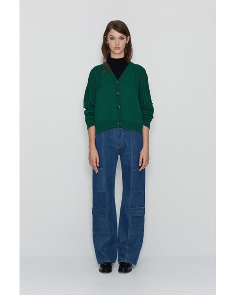 Ivy Knitwear Cardigan