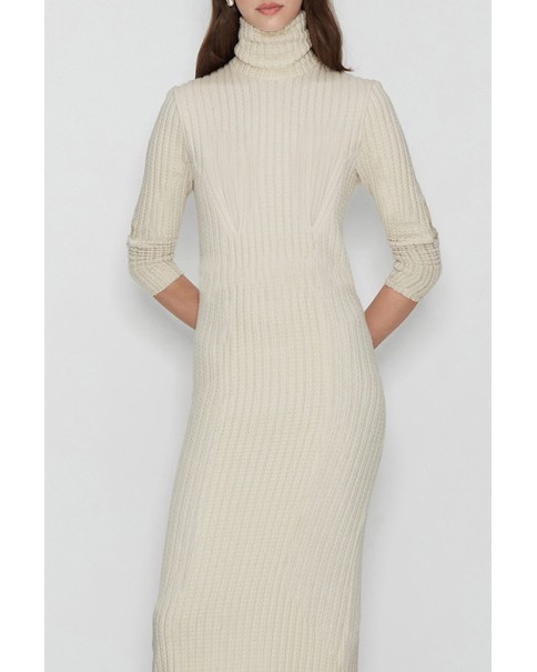 Lily Knitwear Dress