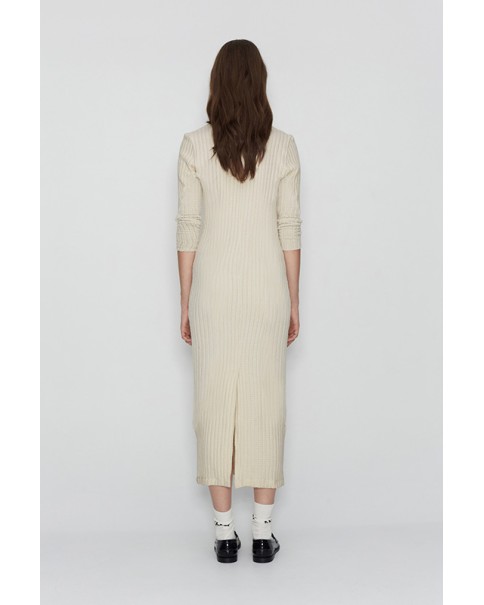 Lily Knitwear Dress