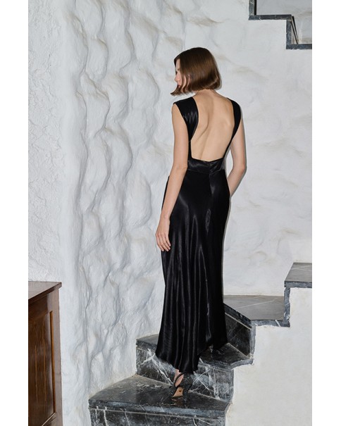 Midnight Rose Dress Midnight Rose Dress