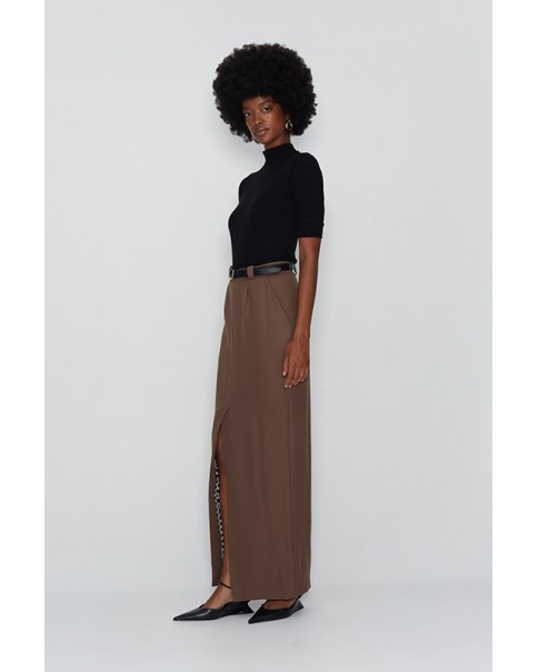 Terra Poem Skirt