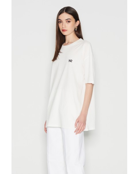 Nadia Rapti - Reflected Perfection Tshirt