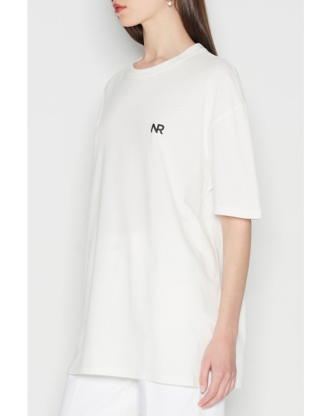 Nadia Rapti - Reflected Perfection Tshirt
