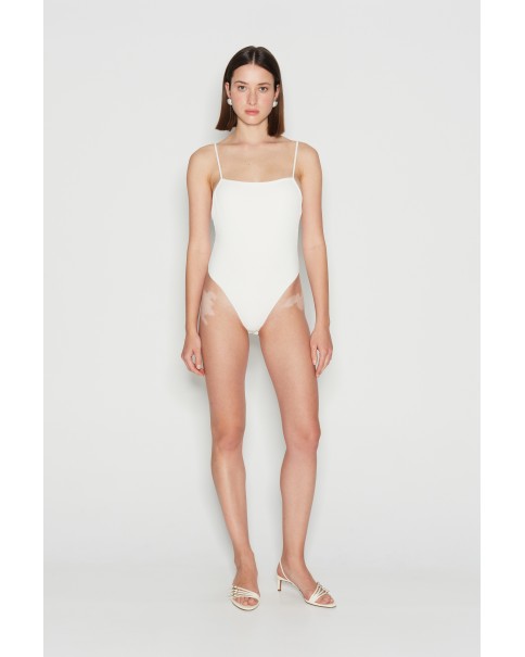 Nadia Rapti - Summer Zest Bodysuit