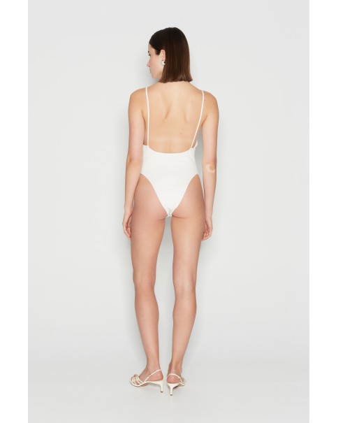 Nadia Rapti - Summer Zest Bodysuit