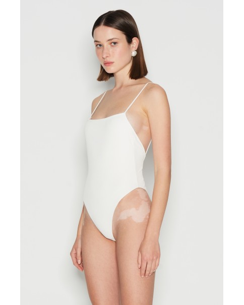Nadia Rapti - Summer Zest Bodysuit