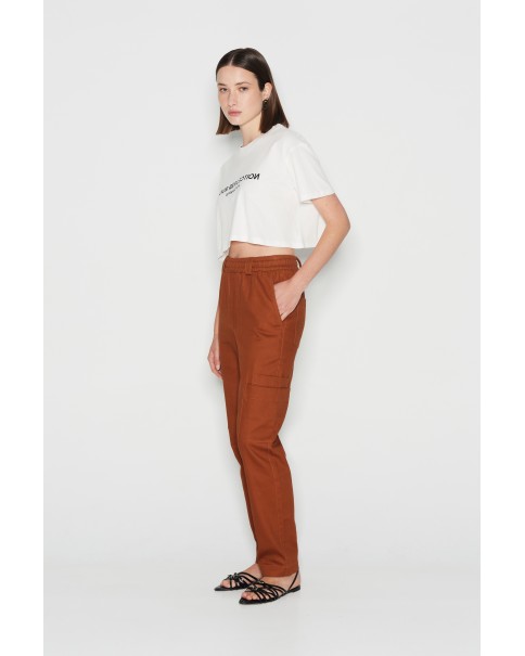 Nadia Rapti - Odyssey Pants