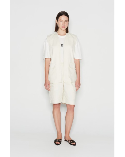 Nadia Rapti - Odyssey Vest