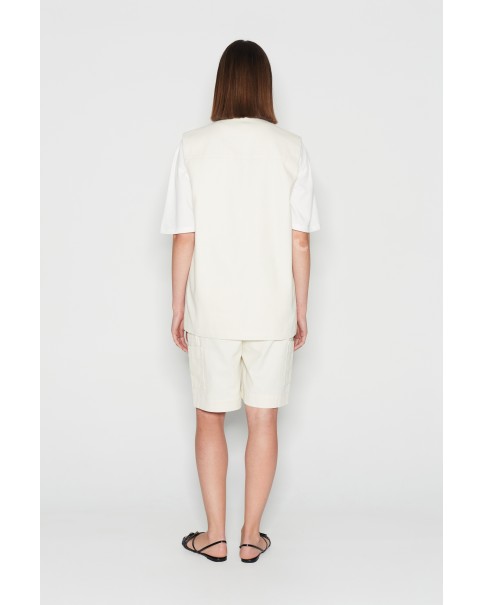 Nadia Rapti - Odyssey Vest