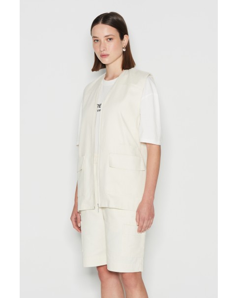 Nadia Rapti - Odyssey Vest