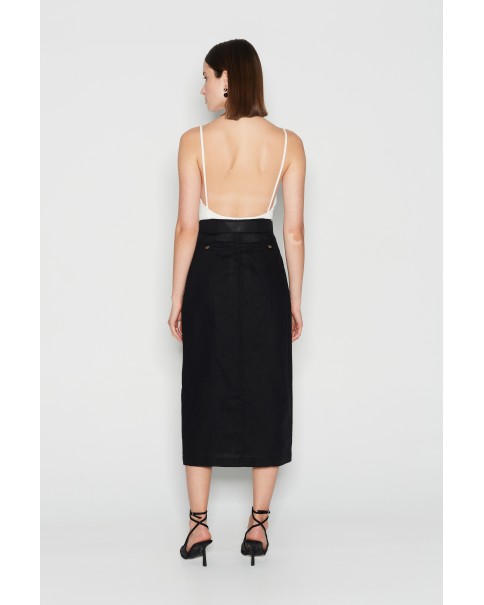 Nadia Rapti - Felicity Skirt