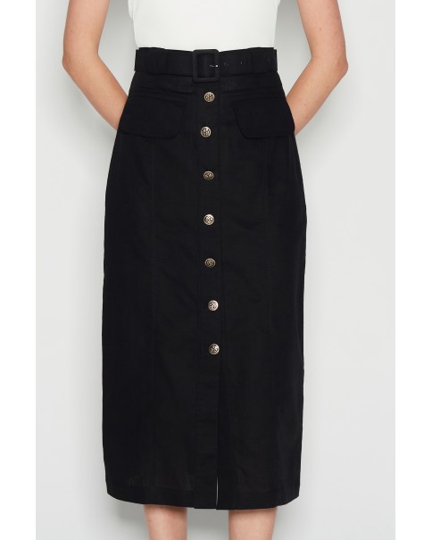 Nadia Rapti - Felicity Skirt