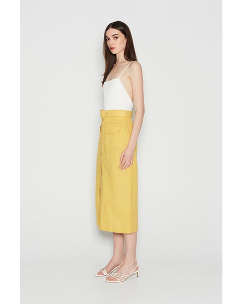 Nadia Rapti - Felicity Skirt