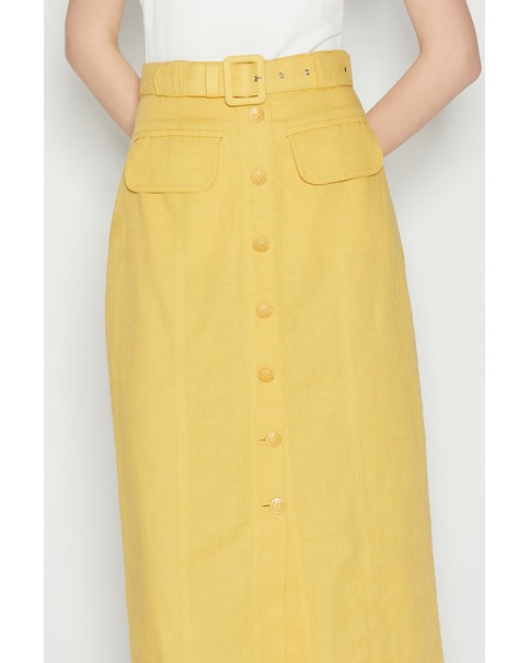 Nadia Rapti - Felicity Skirt