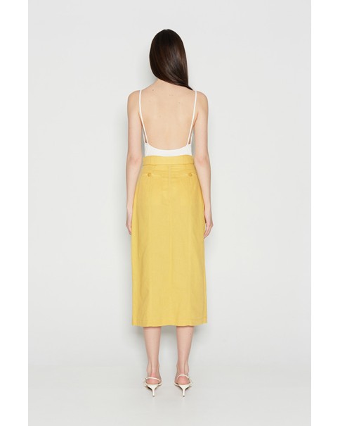 Nadia Rapti - Felicity Skirt
