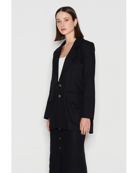 Nadia Rapti - Felicity Blazer