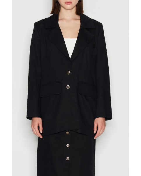 Nadia Rapti - Felicity Blazer