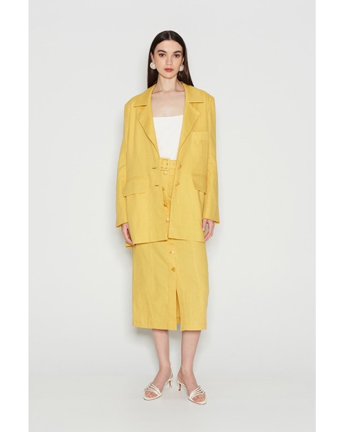 Nadia Rapti - Felicity Blazer