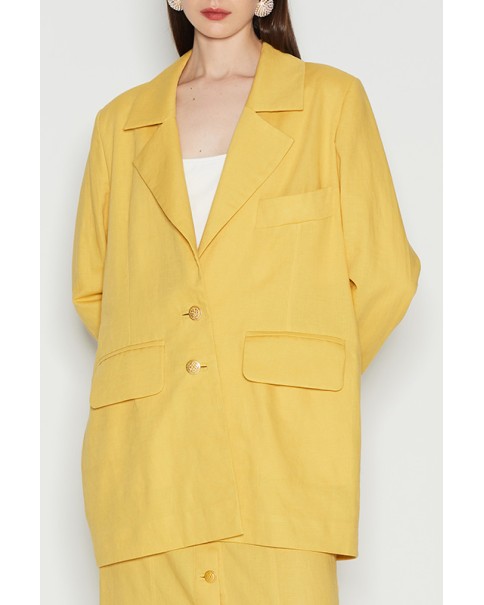 Nadia Rapti - Felicity Blazer