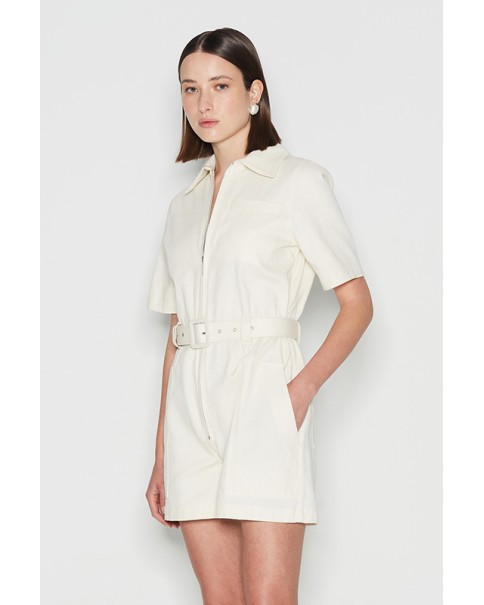 Nadia Rapti - Odyssey Playsuit