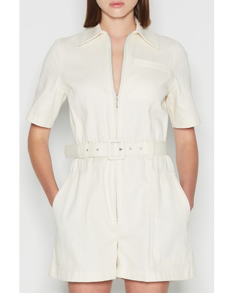 Nadia Rapti - Odyssey Playsuit