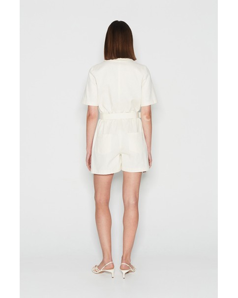 Nadia Rapti - Odyssey Playsuit