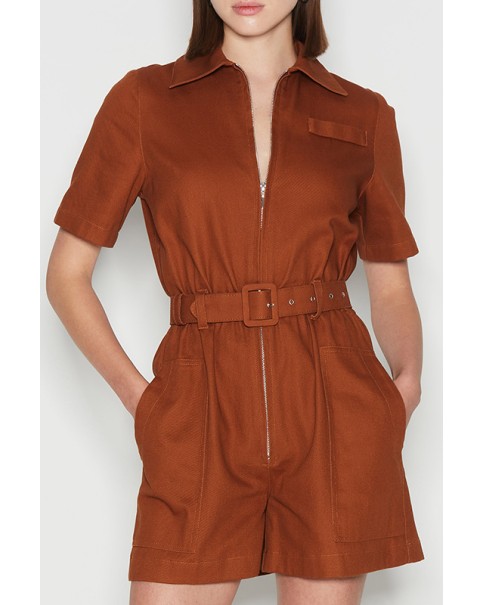 Nadia Rapti - Odyssey Playsuit