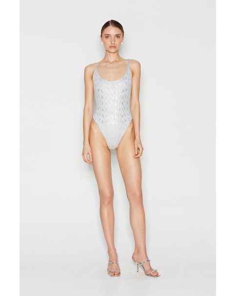 Nadia Rapti - Stellar Bodysuit