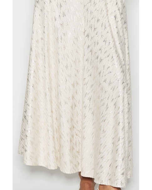 Nadia Rapti - Stellar Skirt