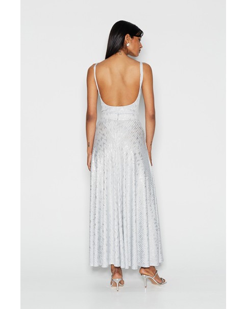 Nadia Rapti - Stellar Skirt