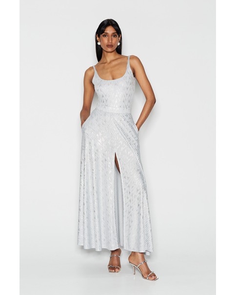 Nadia Rapti - Stellar Skirt