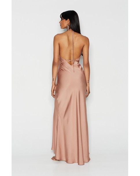 Nadia Rapti - Mary-Jane Dress Nadia Rapti - Mary-Jane Dress
