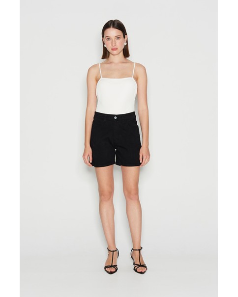 Nadia Rapti - Aquamarine Shorts